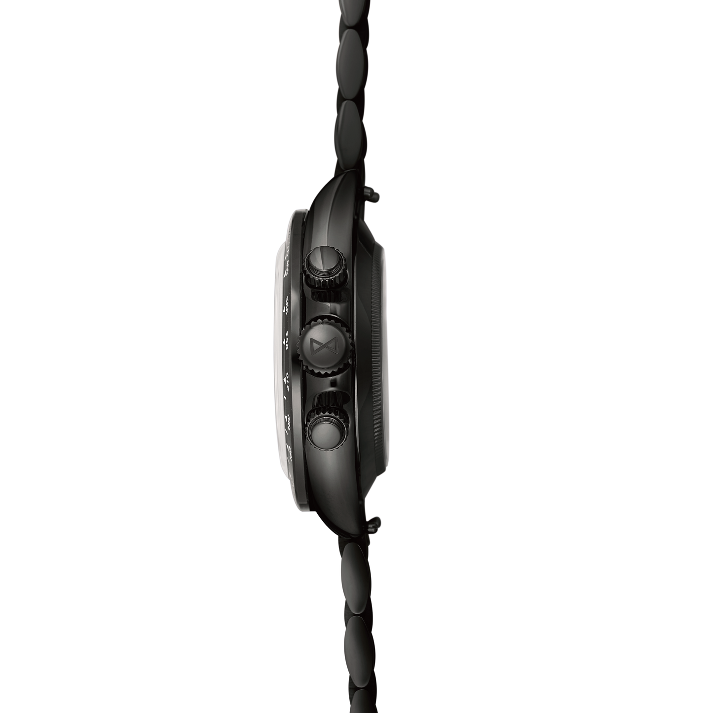 INFINITIE - D3 Series - PVD Black