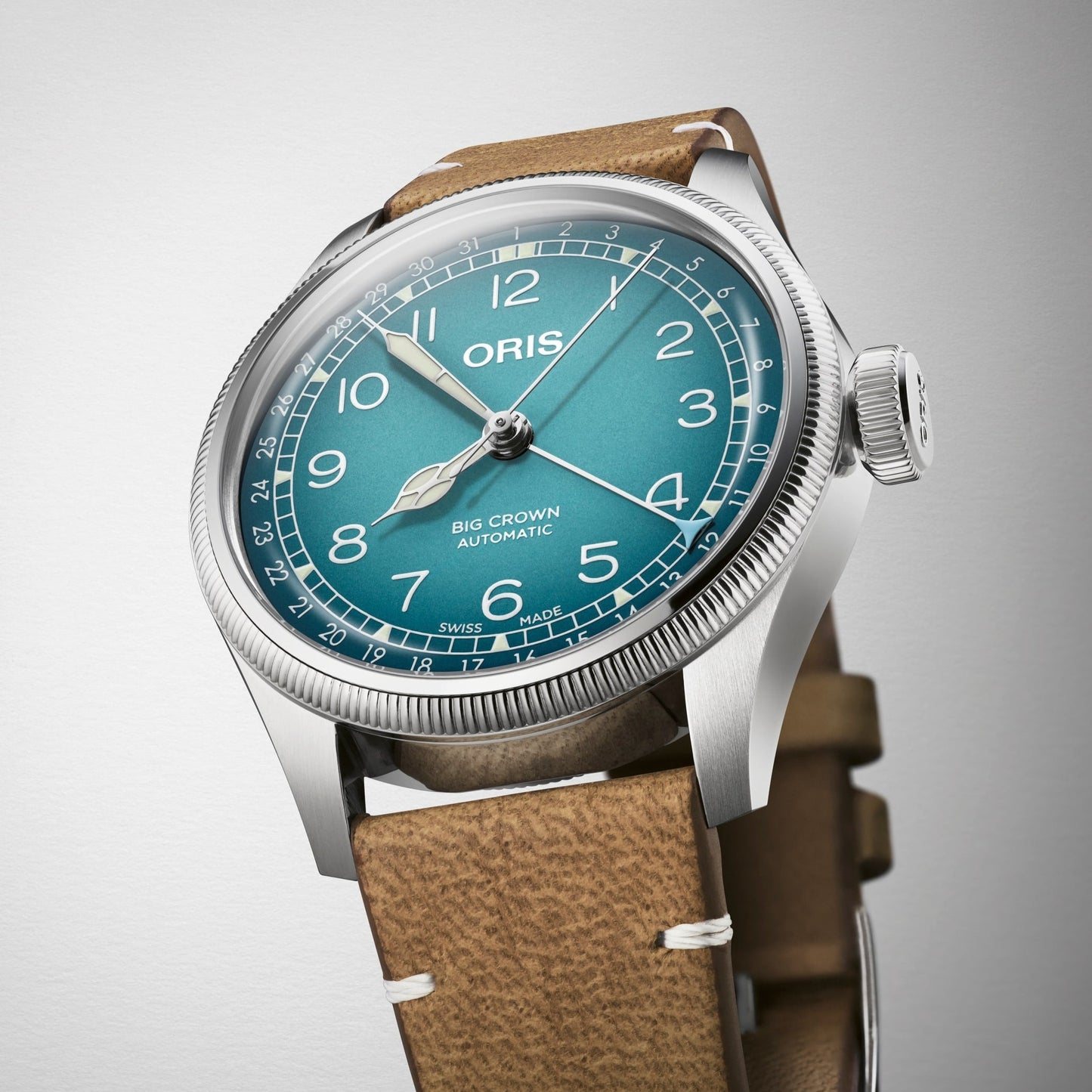 ORIS X CERVO VOLANTE