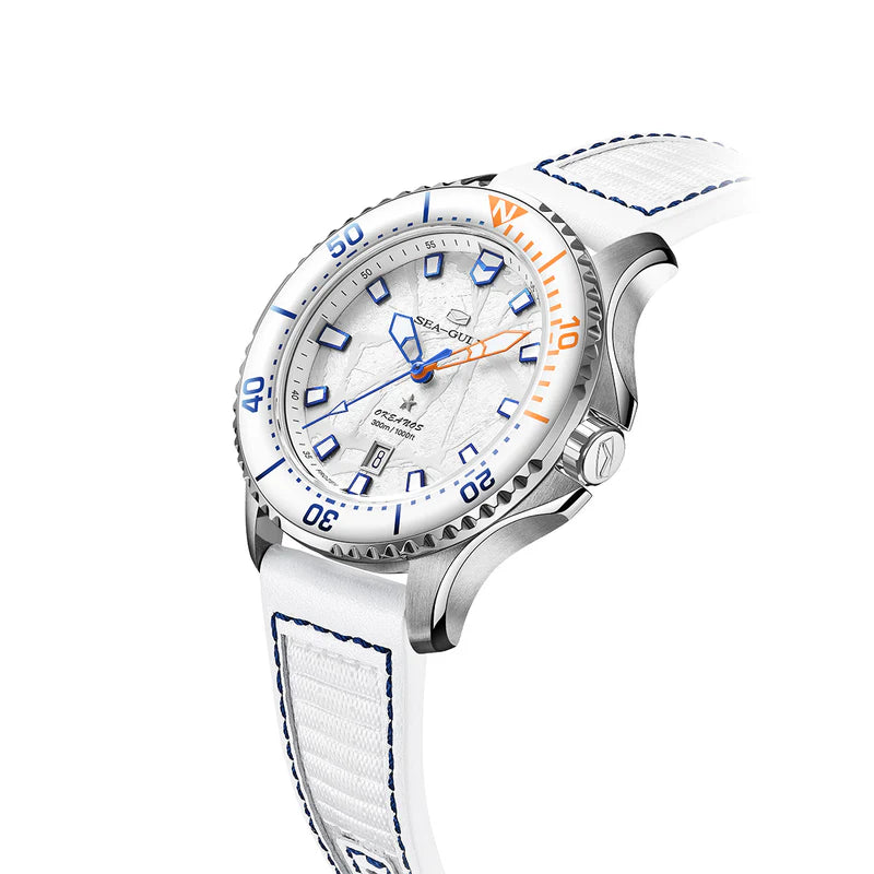 Sea-Gull - Ocean Series Pro