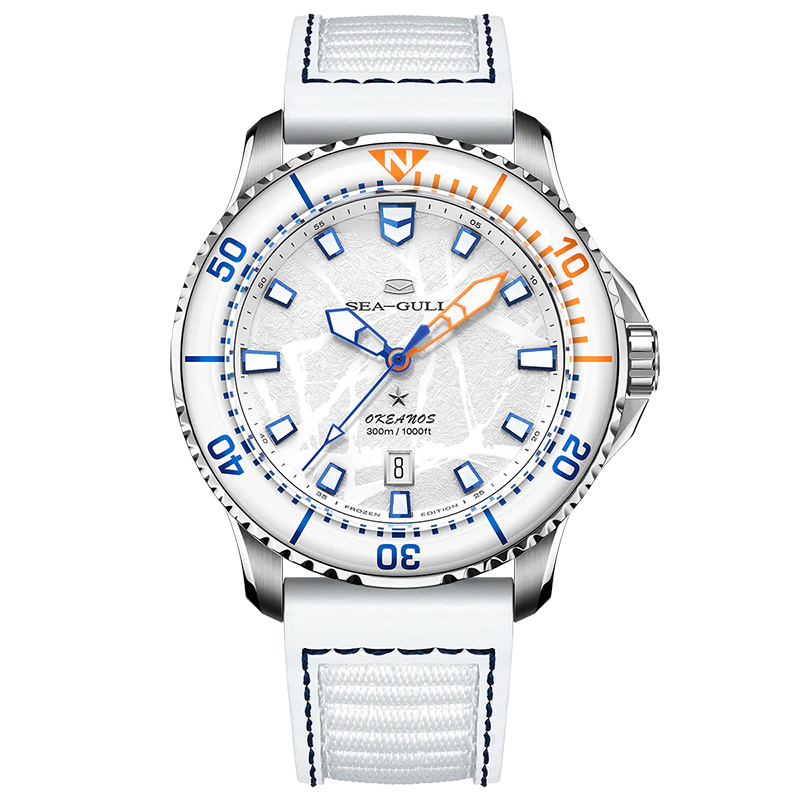 Sea-Gull - Ocean Series Pro