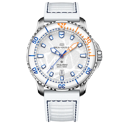 Sea-Gull - Ocean Series Pro
