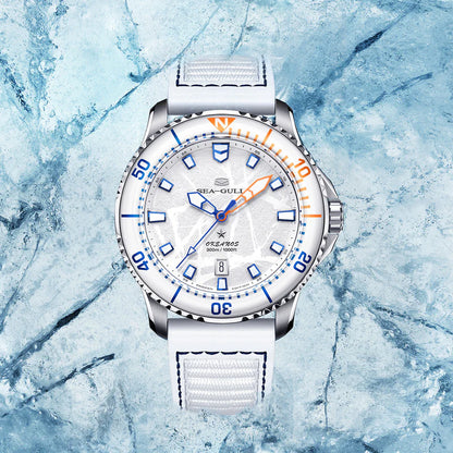 Sea-Gull - Ocean Series Pro