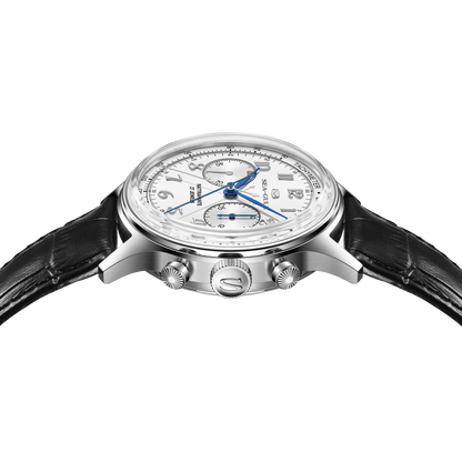 SeaGull - Split-seconds Chronograph