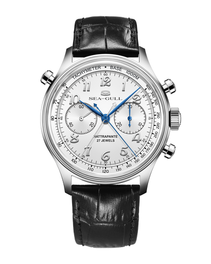 SeaGull - Split-seconds Chronograph