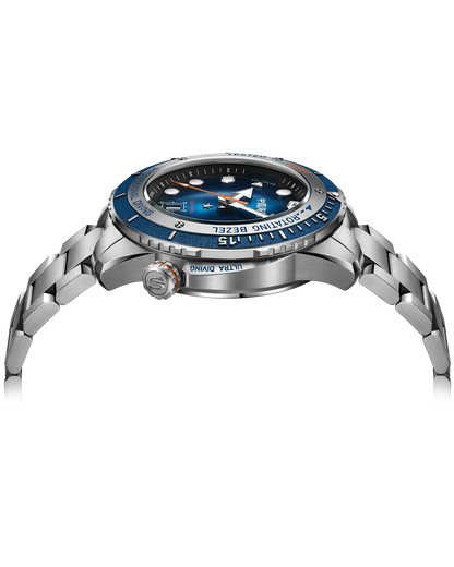 Sea-Gull Deep Ocean｜Ultra Diving Series | 1000M Waterproof