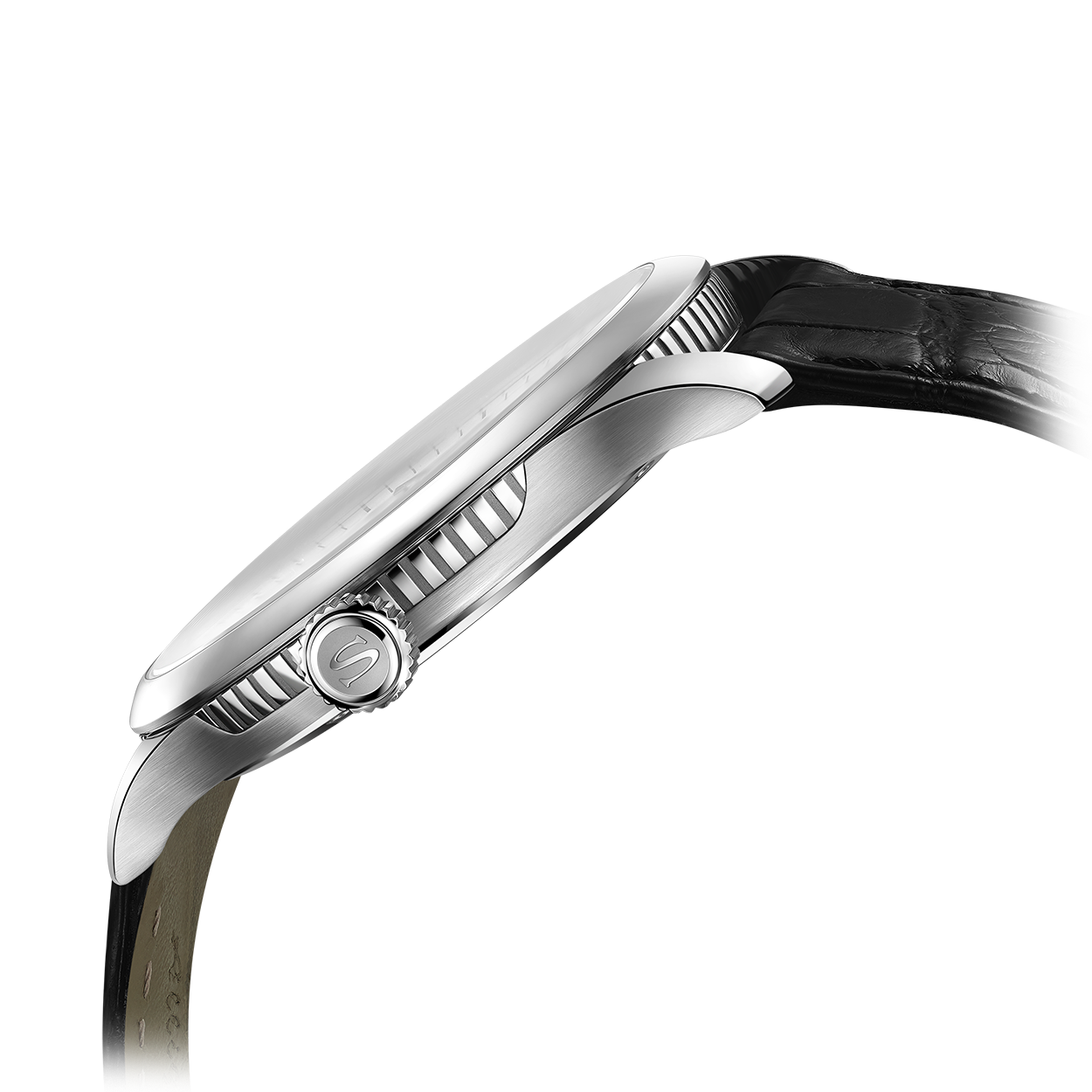 SeaGull - 9.4mm Ultra-thin Automatic Tourbillon Watch 42mm