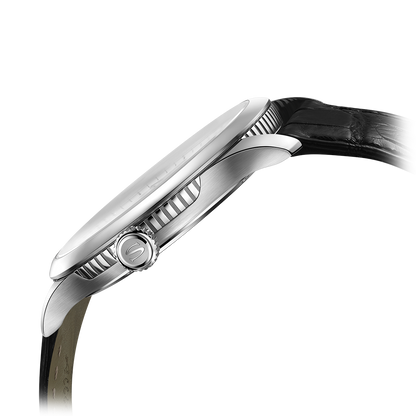 SeaGull - 9.4mm Ultra-thin Automatic Tourbillon Watch 42mm