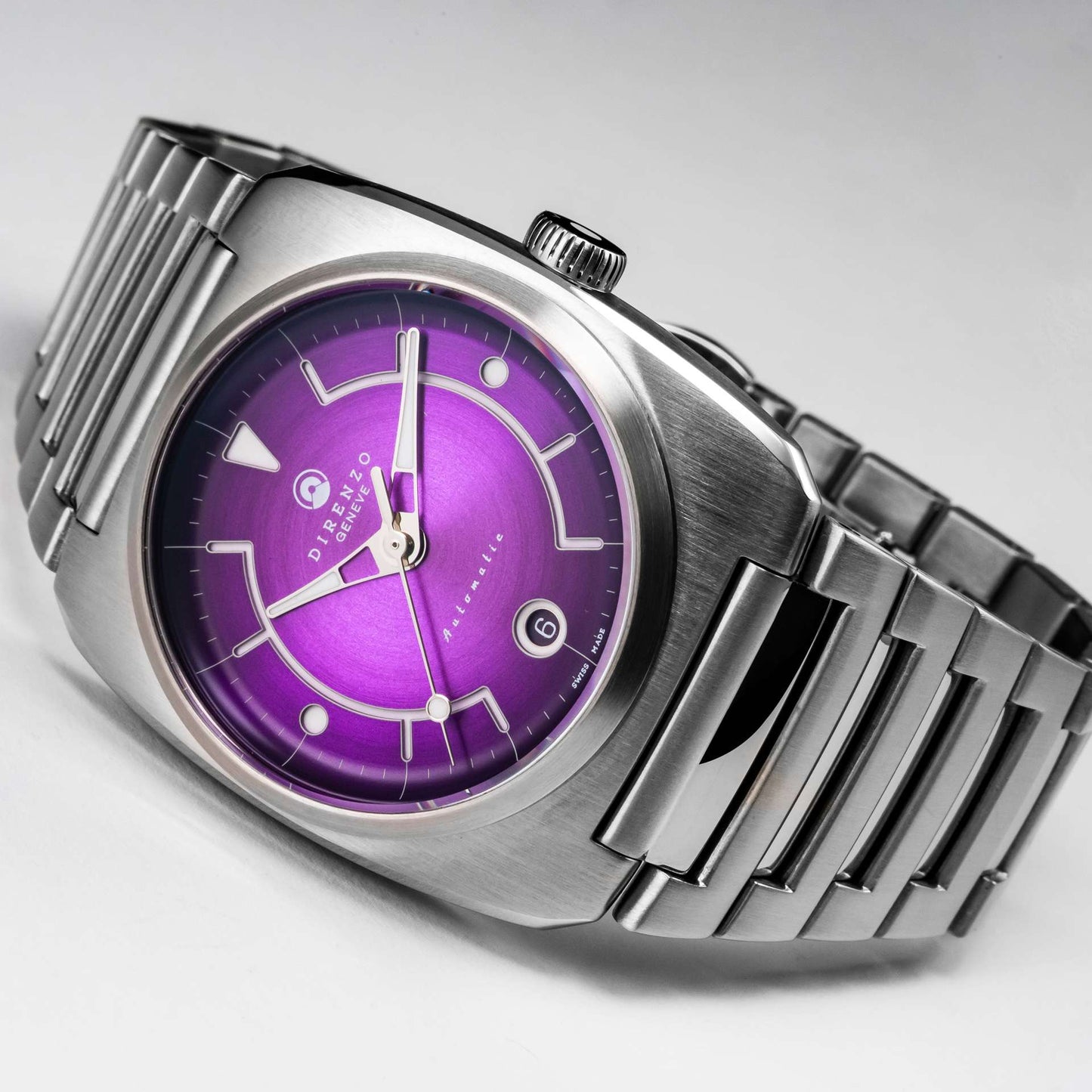 DRZ 02R Purple Date