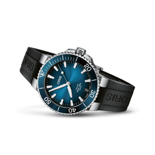 ORIS - AQUIS DATE CALIBRE 400