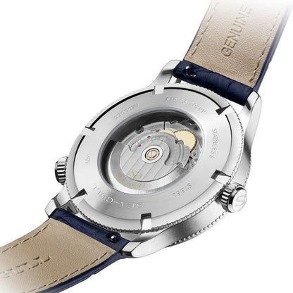Sea-Gull - GMT | World Time