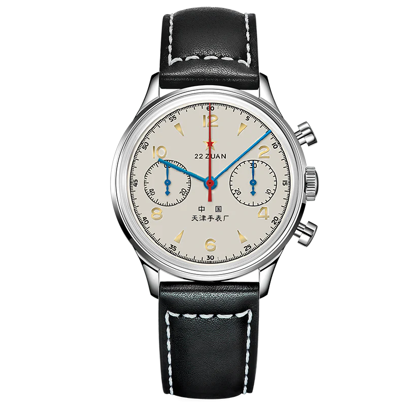 Seagull 1963 70th Anniversary Reissue Edition (37mm)