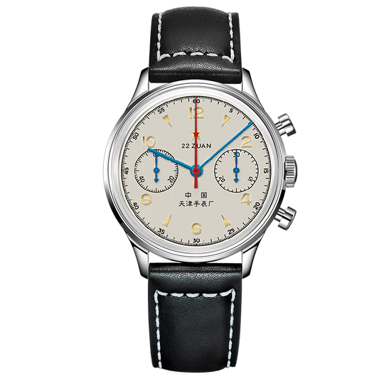 Seagull 1963 70th Anniversary Reissue Edition (37mm)