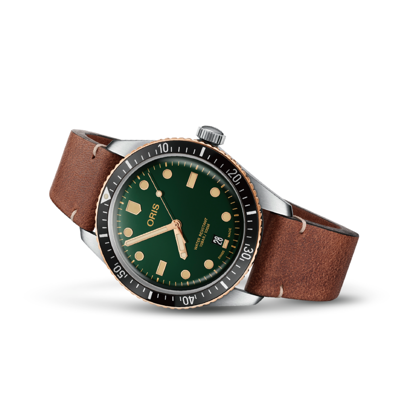 ORIS - DIVERS SIXTY‑FIVE