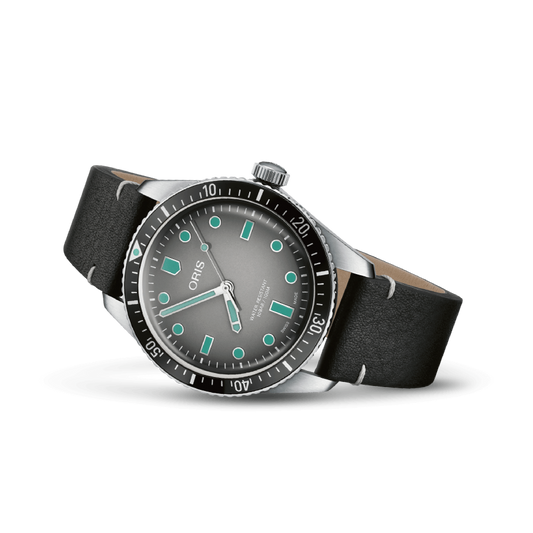 ORIS - DIVERS SIXTY‑FIVE