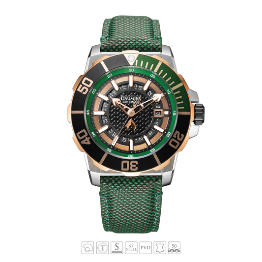 MUTATE - Aquaman - DM-JLW002.ARTN.5RNI.S.M