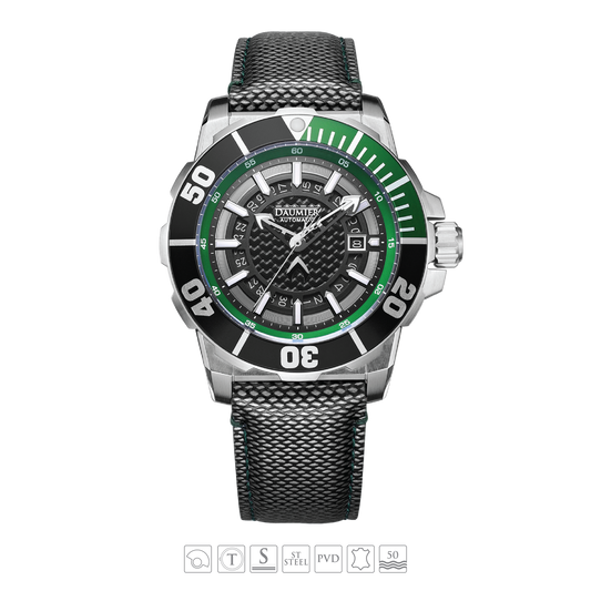 MUTATE - Aquaman - DM-JLW002.ASSN.5SNI.S.M