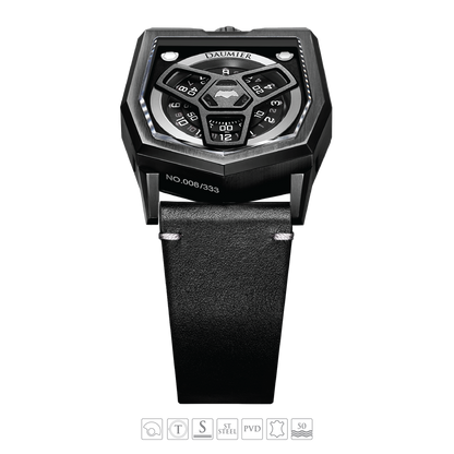 DEVIA - Batman - DM-JLW005.BIBN.5SNN.S.M