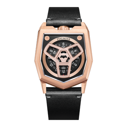 DEVIA - Batman - DM-JLW005.BRGN.5RNN.S.M