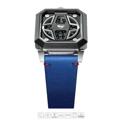DEVIA - Superman - DM-JLW016.SGSN.2SNN.S.M