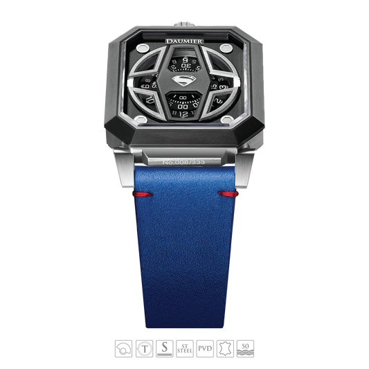 DEVIA - Superman - DM-JLW016.SGSN.2SNN.S.M