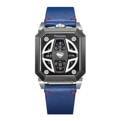 DEVIA - Superman - DM-JLW016.SGSN.2SNN.S.M