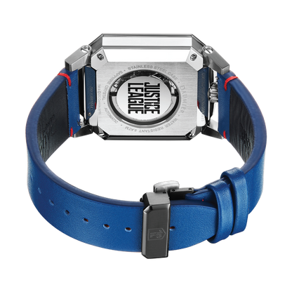 DEVIA - Superman - DM-JLW016.SGSN.2SNN.S.M