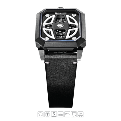 DEVIA - Superman - DM-JLW016.SIBN.5SNN.S.M