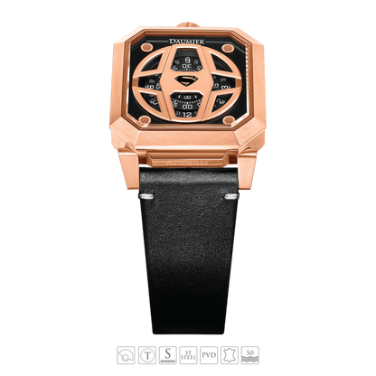 DEVIA - Superman - DM-JLW016.SRGN.5RNN.S.M