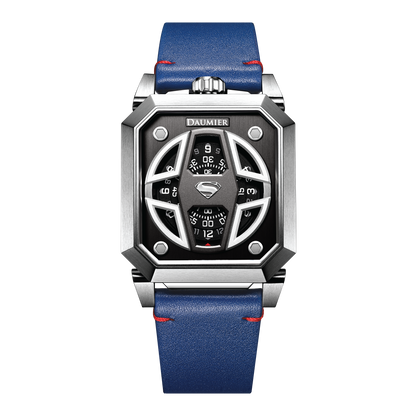 DEVIA - Superman - DM-JLW016.SSSN.2SNN.S.M