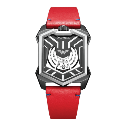 DEVIA - Wonder Woman - DM-JLW018.WGSN.2SNN.S.M