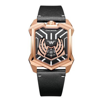 DEVIA - Wonder Woman - DM-JLW018.WRGN.5RNN.S.M