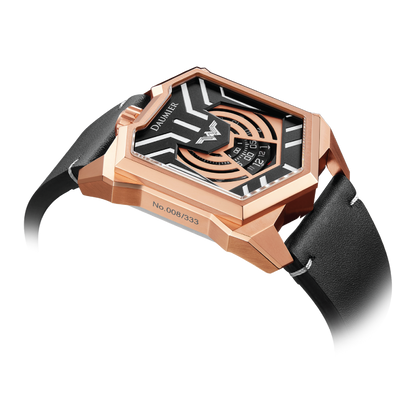 DEVIA - Wonder Woman - DM-JLW018.WRGN.5RNN.S.M