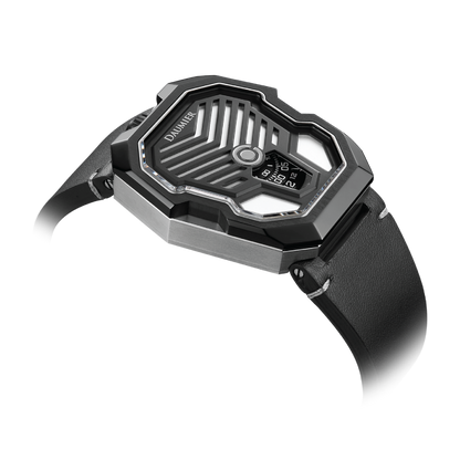 DEVIA - Cyborg - DM-JLW019.CBTN.5SNN.S.M
