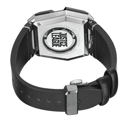 DEVIA - Cyborg - DM-JLW019.CBTN.5SNN.S.M