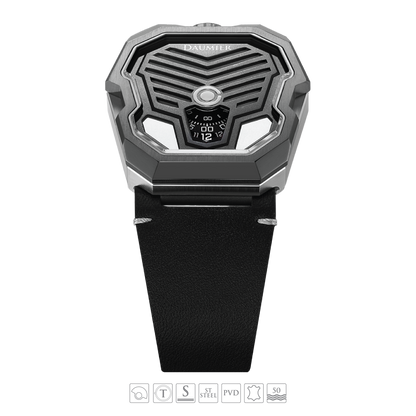 DEVIA - Cyborg - DM-JLW019.CGSN.2SNN.S.M