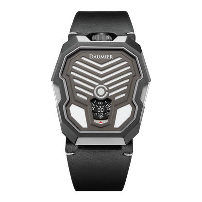 DEVIA - Cyborg - DM-JLW019.CGSN.2SNN.S.M