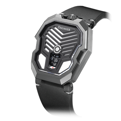 DEVIA - Cyborg - DM-JLW019.CGSN.2SNN.S.M