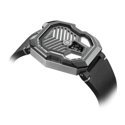 DEVIA - Cyborg - DM-JLW019.CGSN.2SNN.S.M
