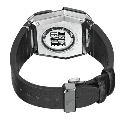 DEVIA - Cyborg - DM-JLW019.CGSN.2SNN.S.M
