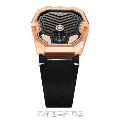 DEVIA - Cyborg - DM-JLW019.CRGN.5RNN.S.M