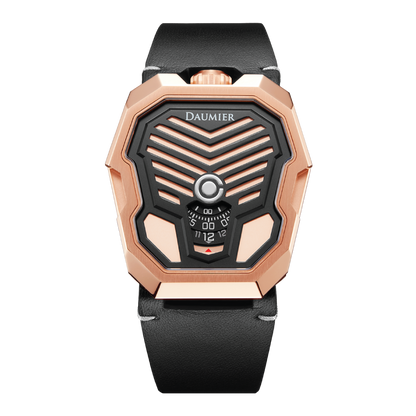 DEVIA - Cyborg - DM-JLW019.CRGN.5RNN.S.M