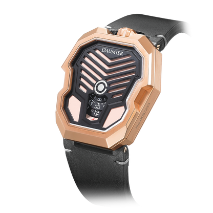 DEVIA - Cyborg - DM-JLW019.CRGN.5RNN.S.M