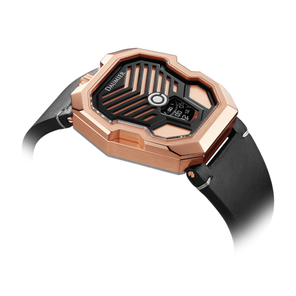 DEVIA - Cyborg - DM-JLW019.CRGN.5RNN.S.M