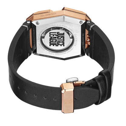 DEVIA - Cyborg - DM-JLW019.CRGN.5RNN.S.M