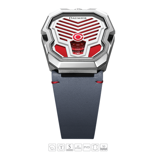 DEVIA - Cyborg - DM-JLW019.CSSN.1ENN.S.M