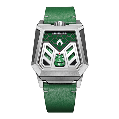 DEVIA - Aquaman - DM-JLW020.AGSN.9SNN.S.M