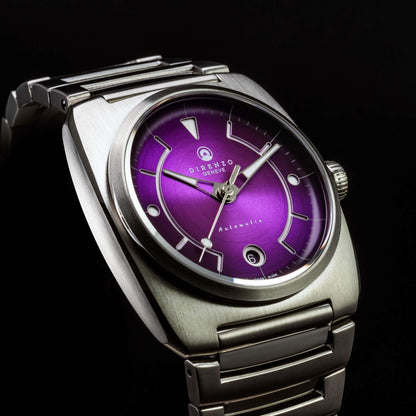 DRZ 02R Purple Date