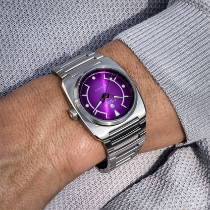 DRZ 02R Purple Date