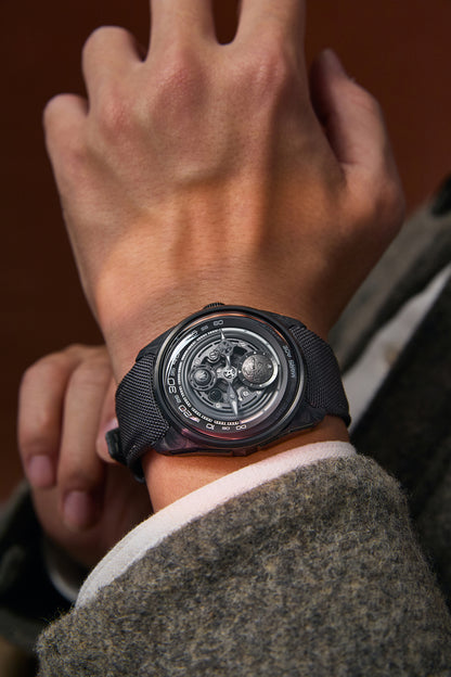 MARS AGE ORIGIN GREY