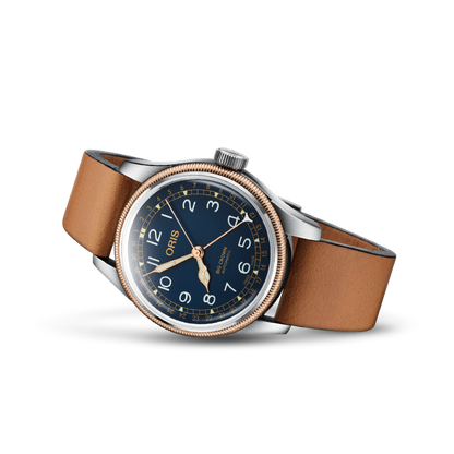 ORIS - BIG CROWN POINTER DATE